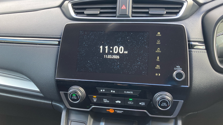 Honda CR-V 2.0 i-MMD Hybrid SE 2WD 5dr eCVT Hybrid Estate